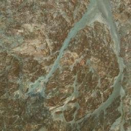 Satellite imagery of Cerro Los Mineros, CL