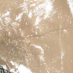 Satellite imagery of Cerro Mercedario, AR