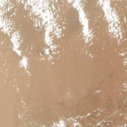 Satellite imagery of Cerro Mercedario, AR