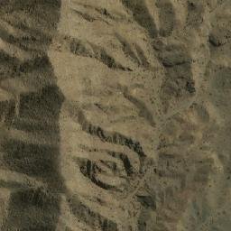 Satellite imagery of Cordón de Las Tres Quebradas, AR