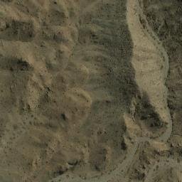 Satellite imagery of Cordón de Las Tres Quebradas, AR