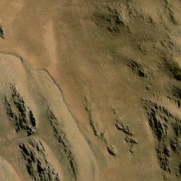 Satellite imagery of Cerro Ansilta, AR