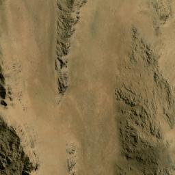 Satellite imagery of Cerro Ansilta, AR