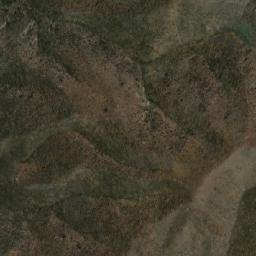 Satellite imagery of Cerro Las Raíces, AR