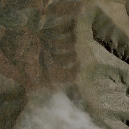 Satellite imagery of Cerro Las Raíces, AR