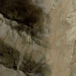 Satellite imagery of Cerro Los Marayes, AR