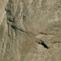 Satellite imagery of Cerro Los Marayes, AR