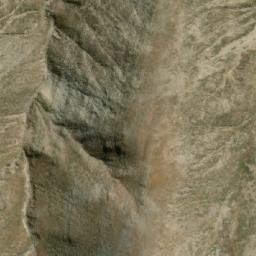 Satellite imagery of Cerro Los Marayes, AR