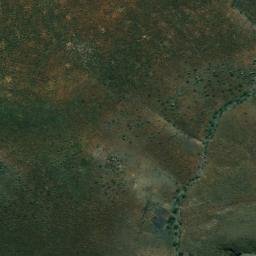 Satellite imagery of BOSCHBERG, ZA