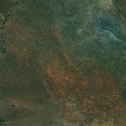 Satellite imagery of BOSCHBERG, ZA