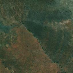 Satellite imagery of BOSCHBERG, ZA