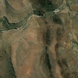 Satellite imagery of Bobbejaankrans, ZA