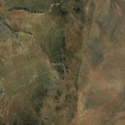 Satellite imagery of Bobbejaankrans, ZA