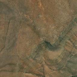 Satellite imagery of Bobbejaankrans, ZA