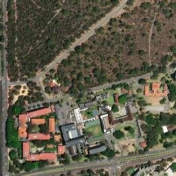 Satellite imagery of Quarry Point, AU