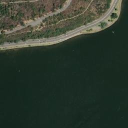 Satellite imagery of Quarry Point, AU