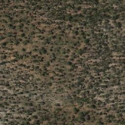 Satellite imagery of Mount Talbot, AU