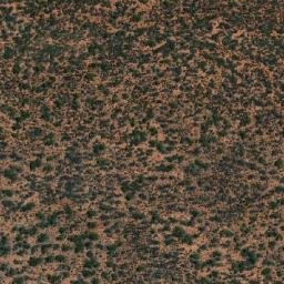 Satellite imagery of Thirty-Six Mile Rock, AU