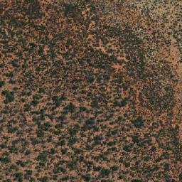Satellite imagery of Thirty-Six Mile Rock, AU