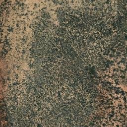 Satellite imagery of Thirty-Six Mile Rock, AU