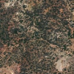 Satellite imagery of Peninsula, AU