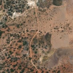 Satellite imagery of Peninsula, AU