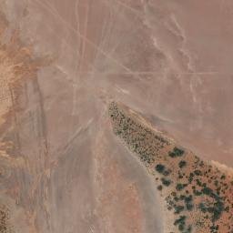 Satellite imagery of Peninsula, AU