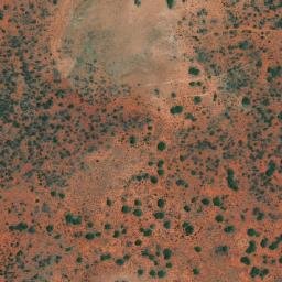 Satellite imagery of Belo Hill, AU