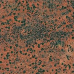 Satellite imagery of Belo Hill, AU