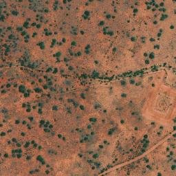 Satellite imagery of Belo Hill, AU