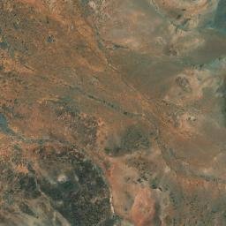 Satellite imagery of Wiperaminga Hill, AU