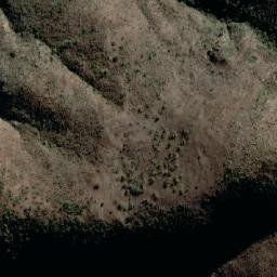 Satellite imagery of Cerro Palo Colorado, CL