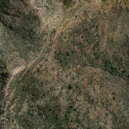 Satellite imagery of Cerro Palo Colorado, CL