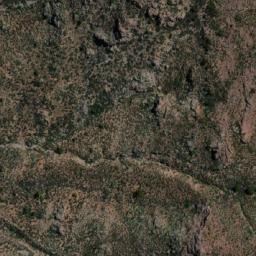 Satellite imagery of Cerro Colorado, CL