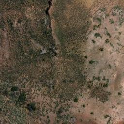 Satellite imagery of Cerro Colorado, CL