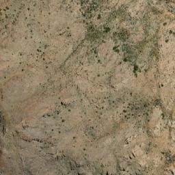 Satellite imagery of Cerro Angelino, CL