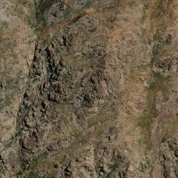 Satellite imagery of Portezuelo Hondo, CL