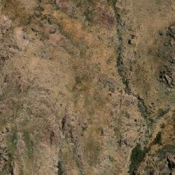 Satellite imagery of Portezuelo Hondo, CL