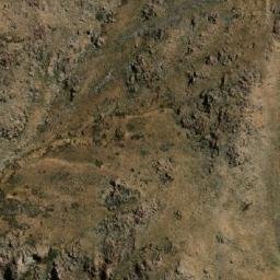 Satellite imagery of Portezuelo Hondo, CL