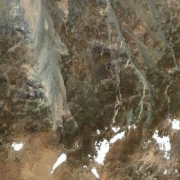 Satellite imagery of Cerro Los Mineros, CL