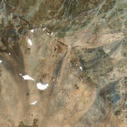 Satellite imagery of Cerro Los Mineros, CL