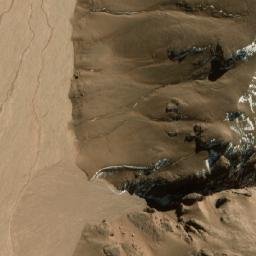 Satellite imagery of Paso del Cencerro, CL