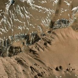 Satellite imagery of Paso del Cencerro, CL