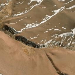 Satellite imagery of Paso del Cencerro, CL