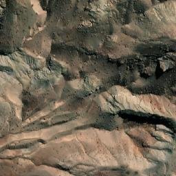 Satellite imagery of Cerro Chinches, AR