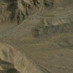 Satellite imagery of Cordón de Las Tres Quebradas, AR