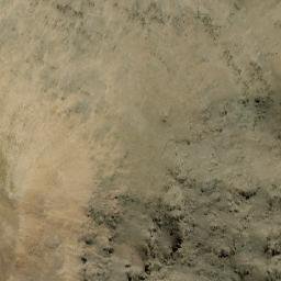 Satellite imagery of Cerro los Azules, AR