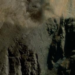 Satellite imagery of Cerro Los Marayes, AR