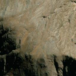 Satellite imagery of Cerro Los Marayes, AR