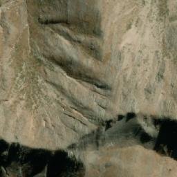 Satellite imagery of Cerro Los Marayes, AR